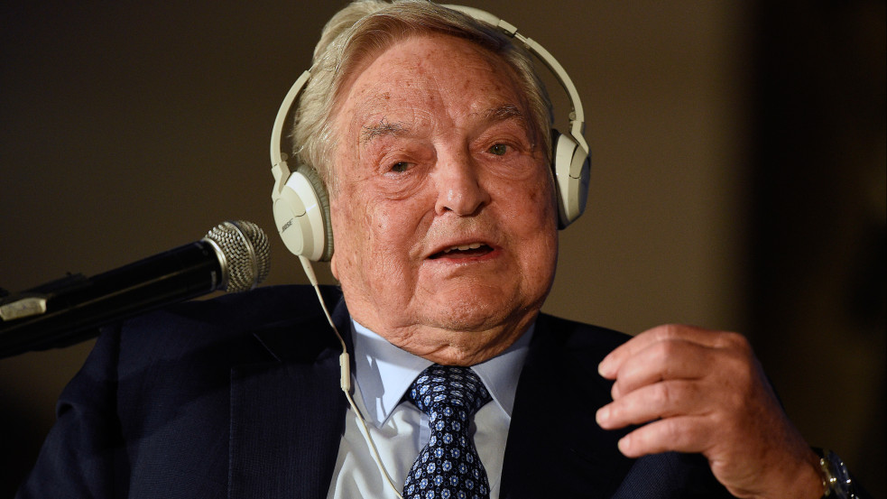 Holtan találták Sorosék szélhámos asszisztensét, aki dollármilliókat adományozott el Soros György fiának pénzéből