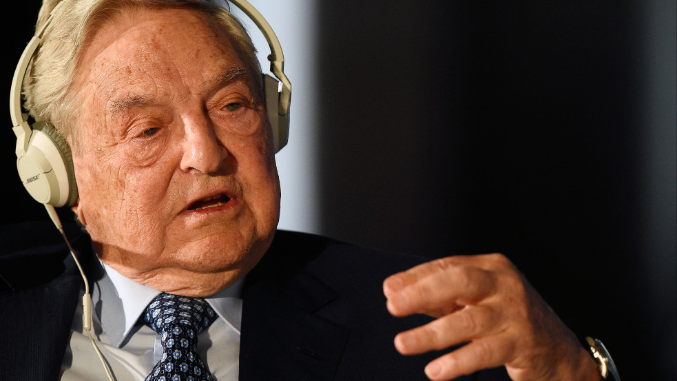 Soros szerint a világ elakadt a nyitottság útján: a tekintélyelvűség elleni harcra fókuszálja szervezeteit