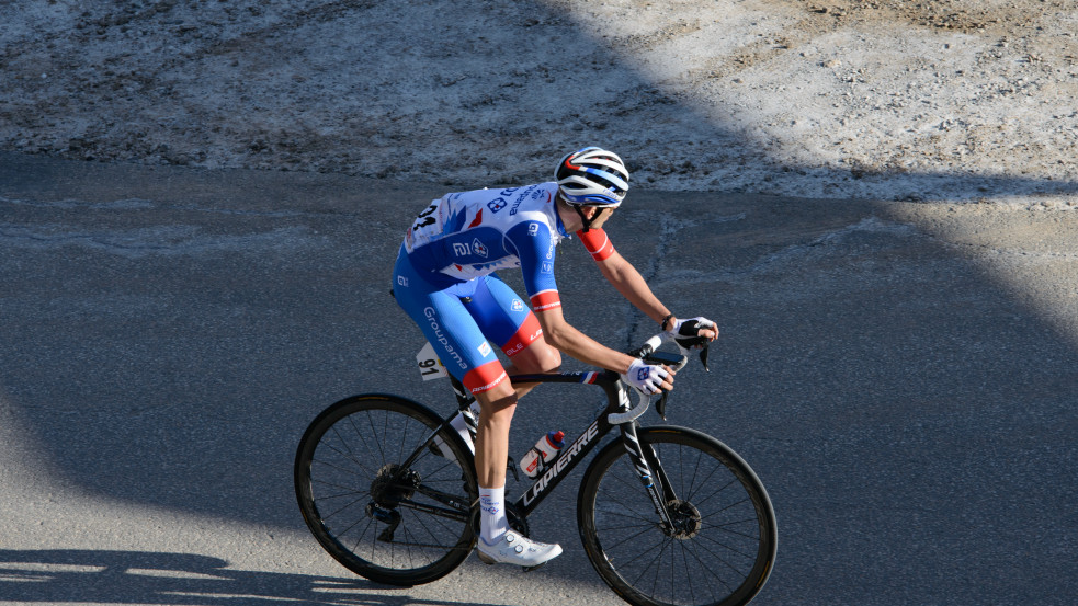 Elütötték Valter Attilát Olaszországban