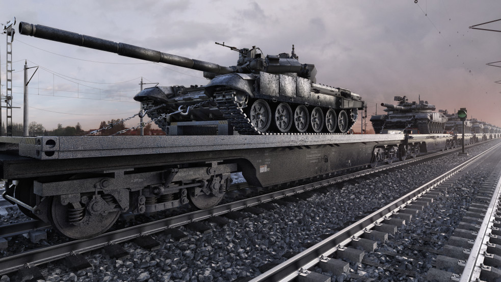 A szakadárok állítják: Ukrajna megsértette a tűzszünetet