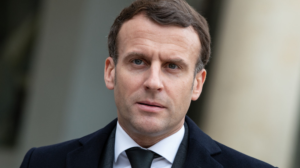 Macron: végeztünk az Iszlám Állam szaharai vezetőjével