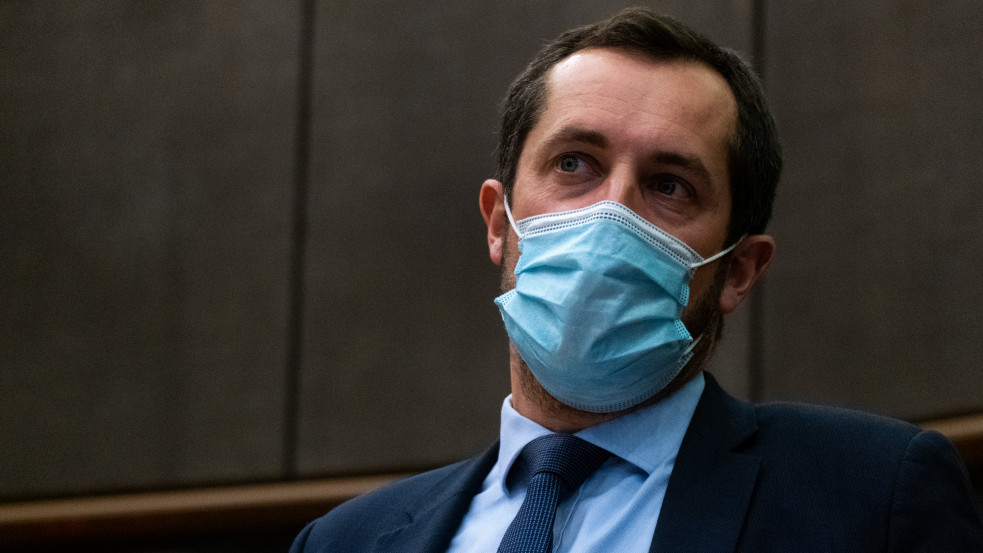 Boszorkányüldözés, sztálinista per folyik Magyarország ellen - állítja a LIBE-delegáció két tagja