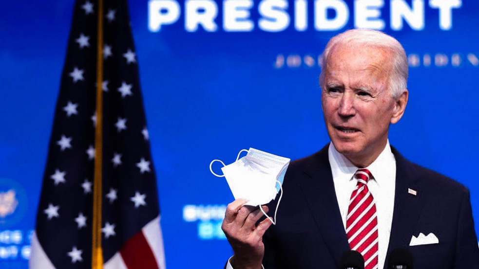 Vakcinadiktatúra? Meddig mehet el a Biden-kormány a járvány elleni küzdelemben?