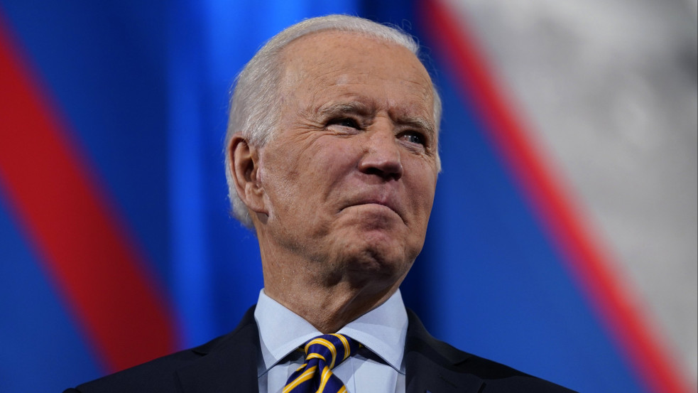 Politico: Magyarországot nem hívják meg Biden demokráciai csúcsára