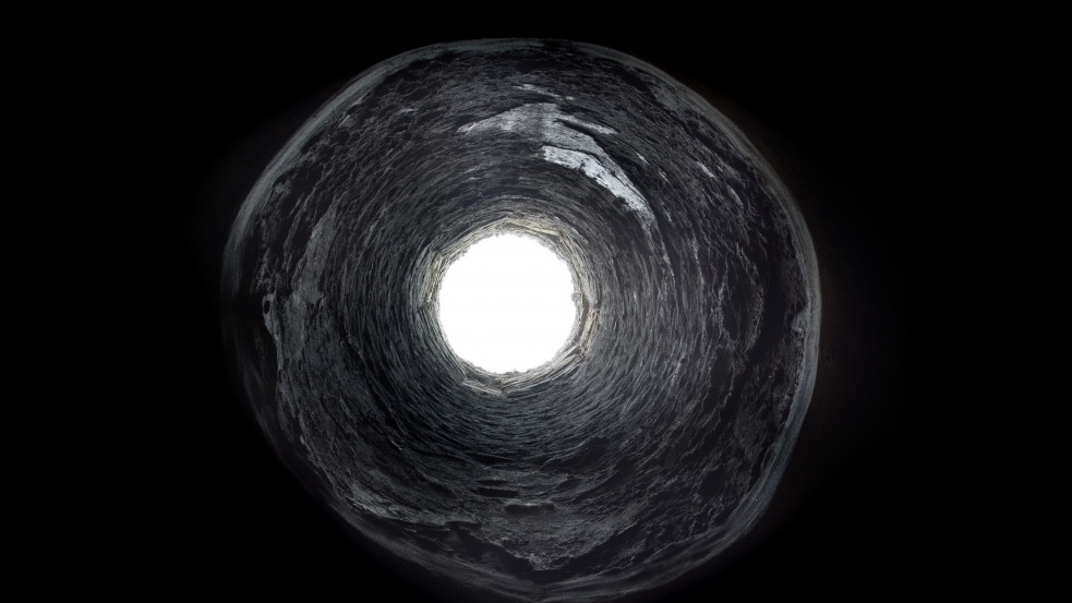 Csaknem évezredes zsidó pogrom bizonyítékaira bukkantak egy kútból lett tömegsírban Angliában