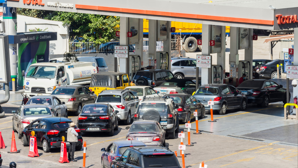 Románia is beavatkozik a brutális benzinárak csökkentése érdekében