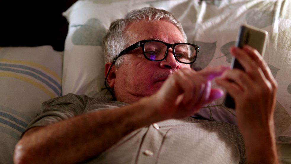 Nagyobb eséllyel alakul ki krónikus betegség azoknál, akik keveset alszanak 