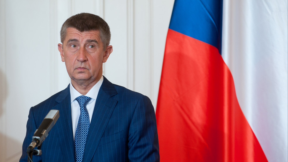 Vereséget szenvedett Babis a cseh választásokon, mégis kormányfői megbízatásra vár