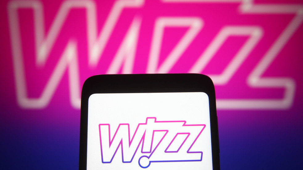 Újabb 100 ezer ingyenjegyet oszt szét a WizzAir az ukránok között