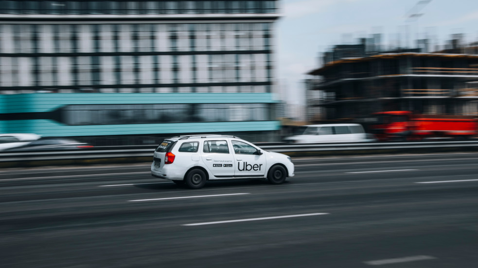 Újabb botrány az Uber körül