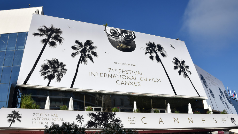 Ukrán filmesek az orosz művek teljes bojkottját szorgalmazták a cannes-i filmfesztiválon