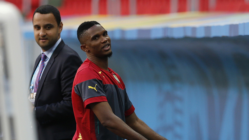 Bajban Dzsudzsák korábbi csapattársa