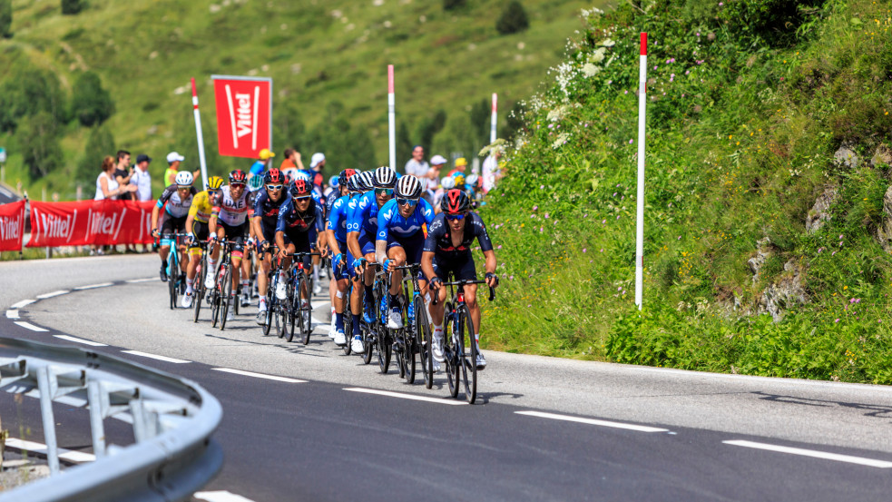 Véget ért a Tour de France: íme a háromhetes verseny legfontosabb eseményei