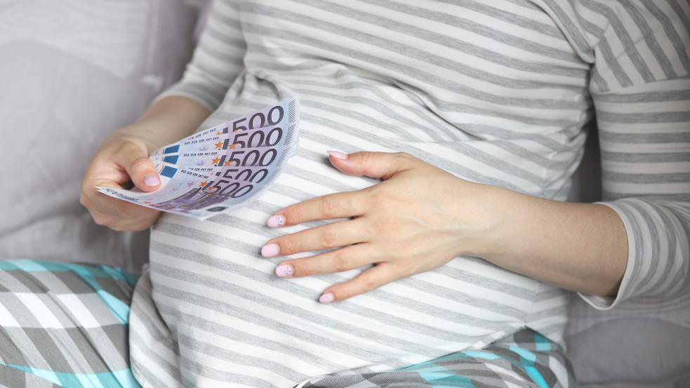 A béranyaságból csinálnak bizniszt Görögországban