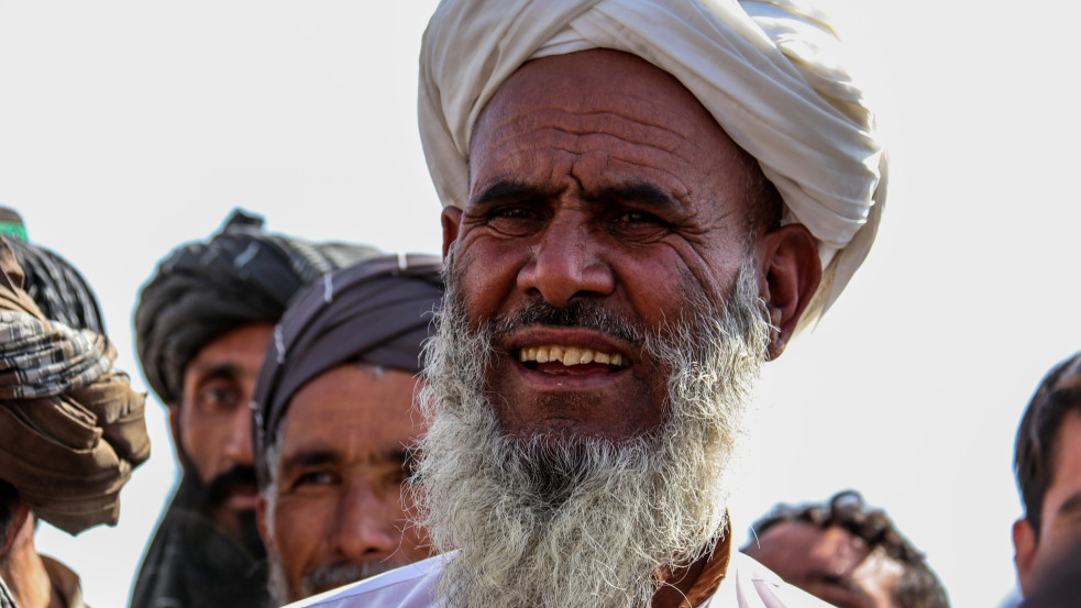 A hátrahagyottak: az életükért menekülnek az Afganisztánban ragadt helyi segédszemélyzet tagjai