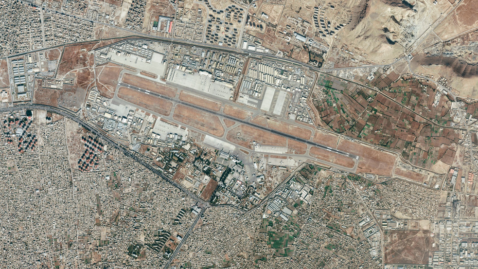 CNN: az amerikaiak titkos megállapodást kötöttek a tálibokkal