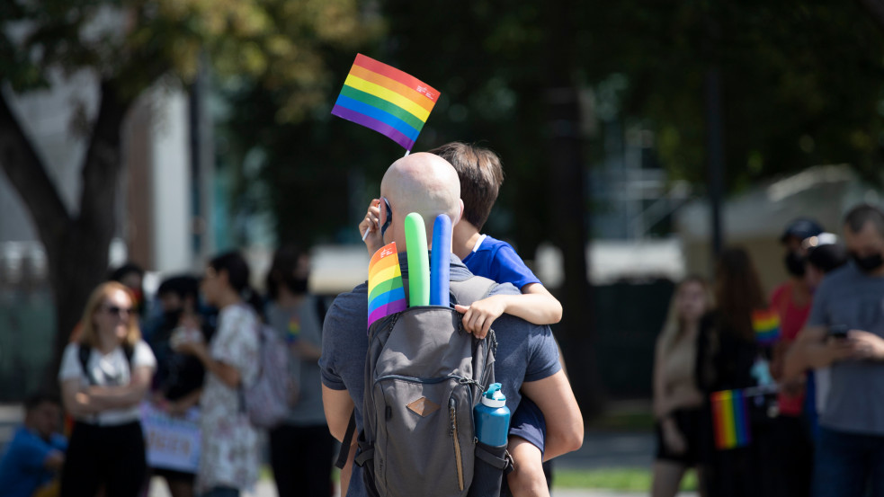 Romániában is módosítanák a gyermekvédelmi törvényt az RMDSZ javaslatára