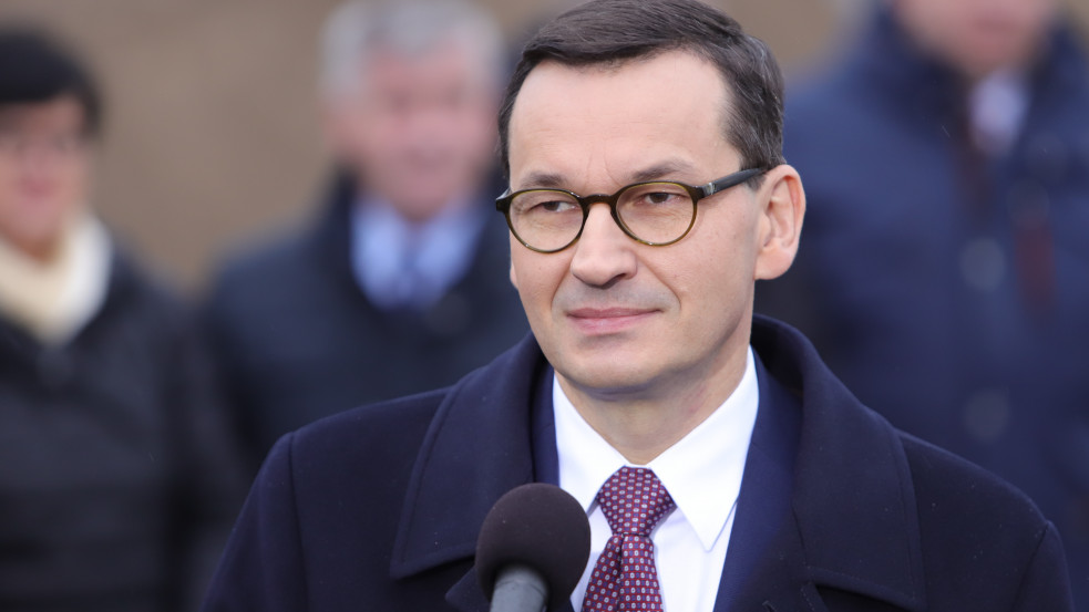A lengyelek megakasztották a döntési folyamatot, veszélybe kerülhetnek a magyar helyreállítási pénzek