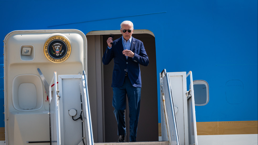 Amerikai konzervatív szervezet: Magyarország bölcs, hogy elutasítja a globális minimumadót