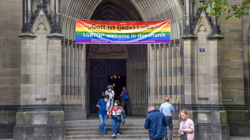 Egy LMBTQ-dokumentumfilm nyerte el az idei Katolikus Médiadíjat