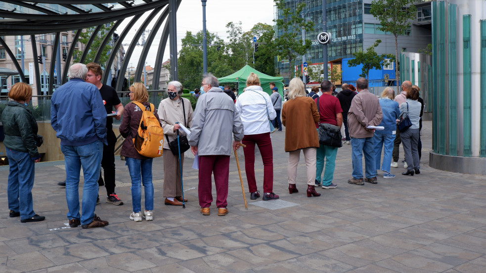 Tavaly hirtelen megjelent 58 új párt, idén sem lankad az alapítási kedv 