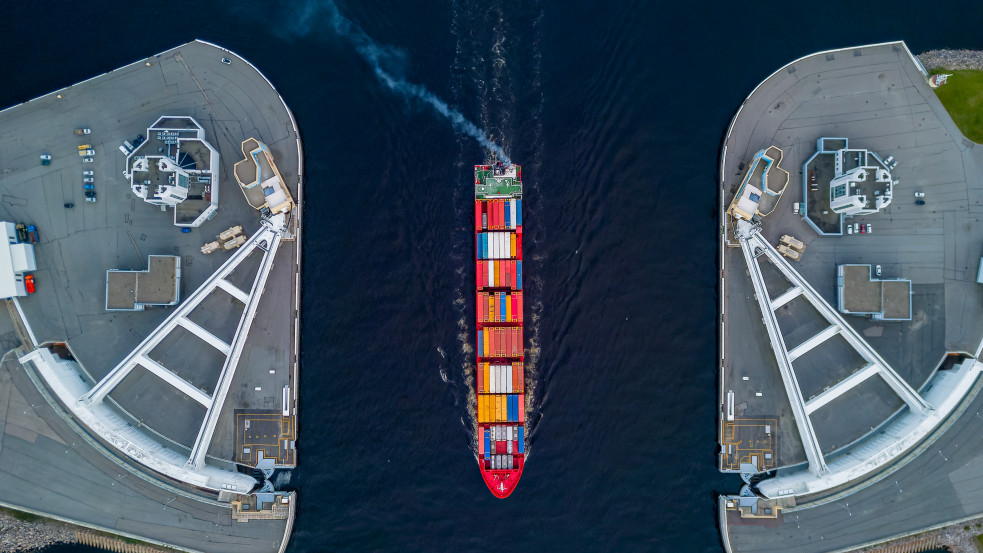 Moszkva exporttilalmak sorozatával válaszolt a nyugati szankciókra