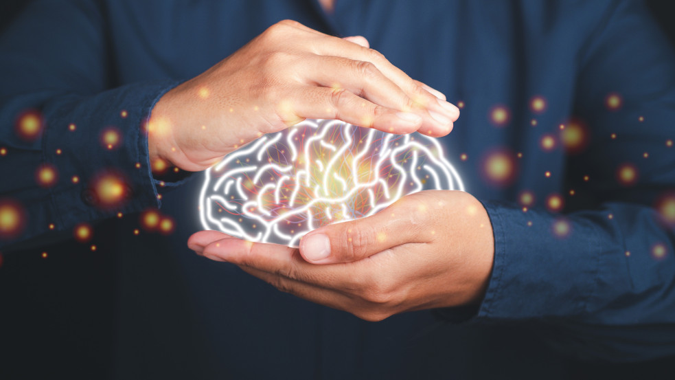 Valóra váló sci-fi: Szintet léphet a tudatmódosítás