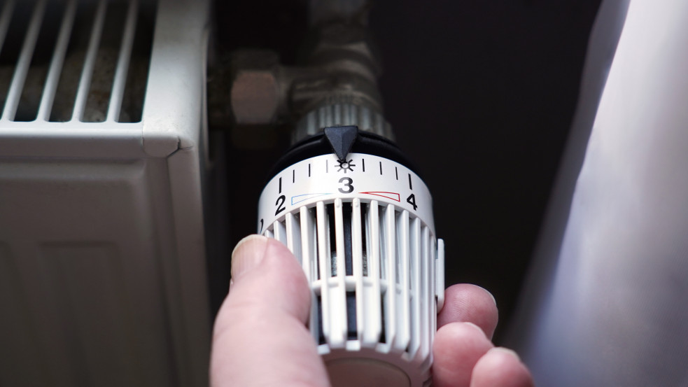 Német alkancellár: A helyzet komoly, mindenkinek takarékoskodnia kell