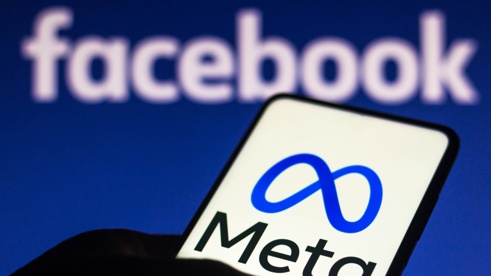 Blokkolja a Meta a célzott vallási, politikai hirdetéseket januártól