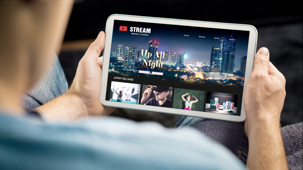 Kijöttek a friss adatok: így fest az illegális letöltők aránya a magyar internetezők körében