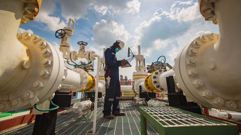 Külügy az Északi Áramlatról: súlyos a helyzet