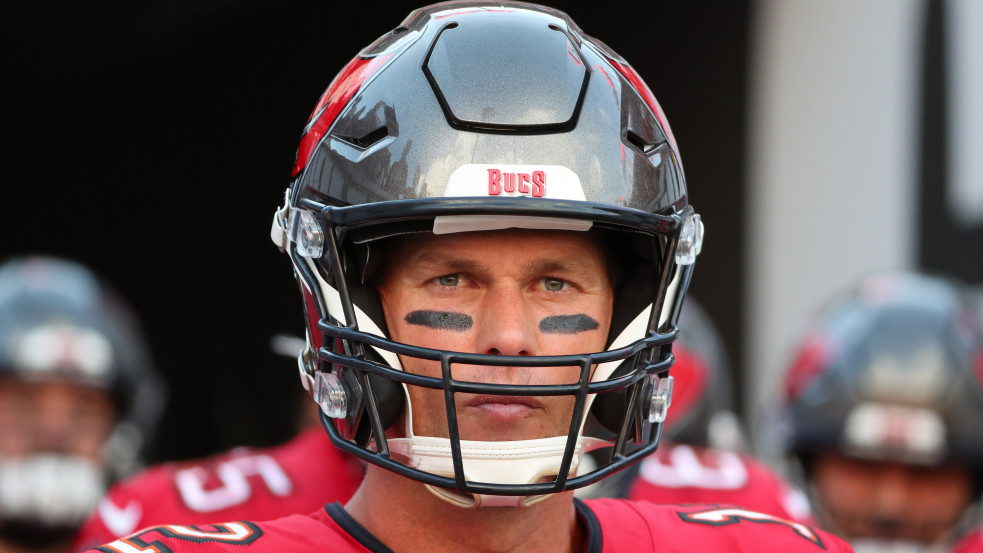 A hétszeres NFL győztes Tom Brady bejelentette visszavonulását