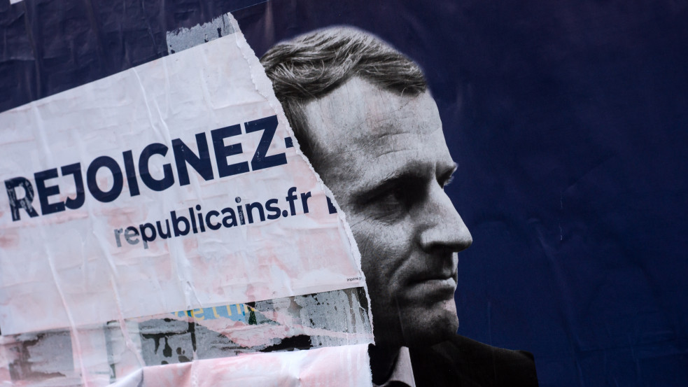 A francia kormány azonnal alkotmányba foglalná az abortuszjogot, hogy nehogy visszavonhassák azt