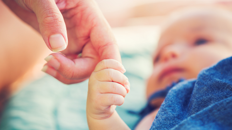 Egyre több apró szív doboghat: 10000 babát menthetett meg eddig a texasi életvédelmi törvény