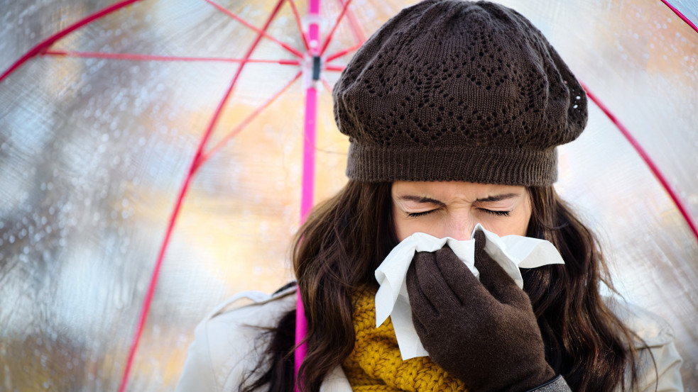 Teljesen kihalhatott az egyik influenza vírustörzs a világjárvány miatt