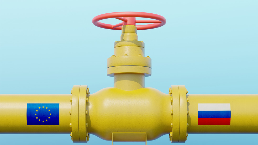 Németországban kihirdették a földgázellátási válsághelyzetet 