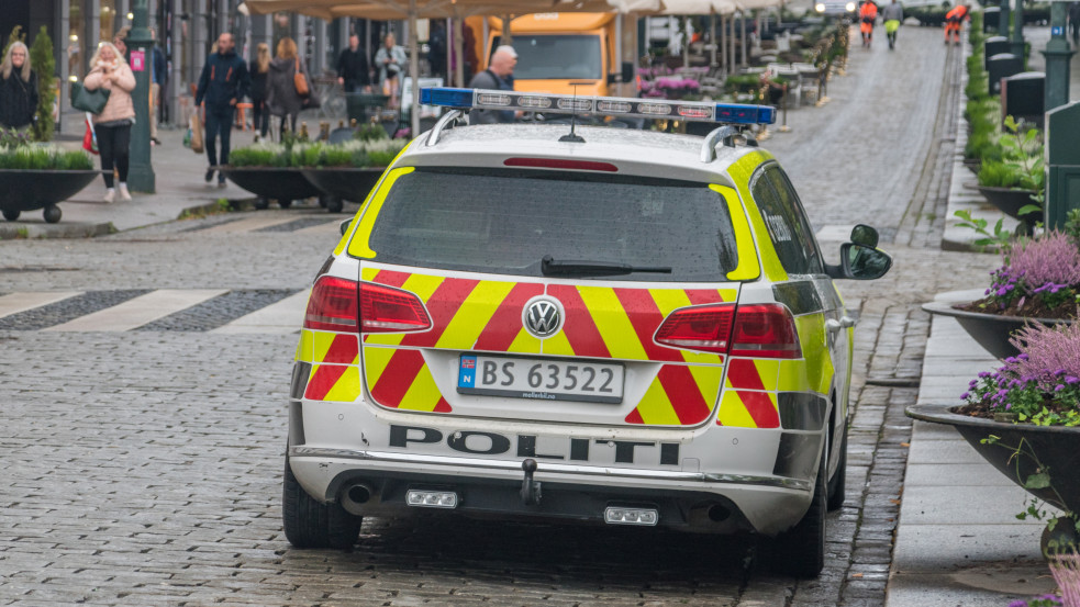 Terrortámadás történt az Oslo-i bulinegyedben: ketten meghaltak, 21-en megsebesültek