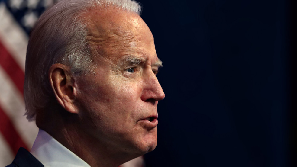 Európai földgázhiányra készül Biden? Hetek óta zajlik a tervezés 