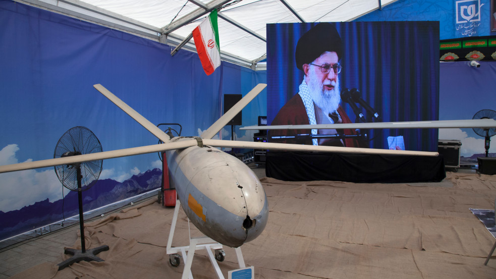 Hiába a háború és a szankciók: az iráni atomalkut akkor is keresztülviszik
