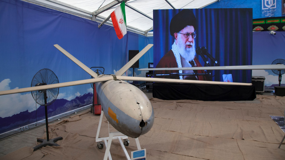 Titkos tárgyalás Iránban – Izrael elleni támadásról egyeztettek