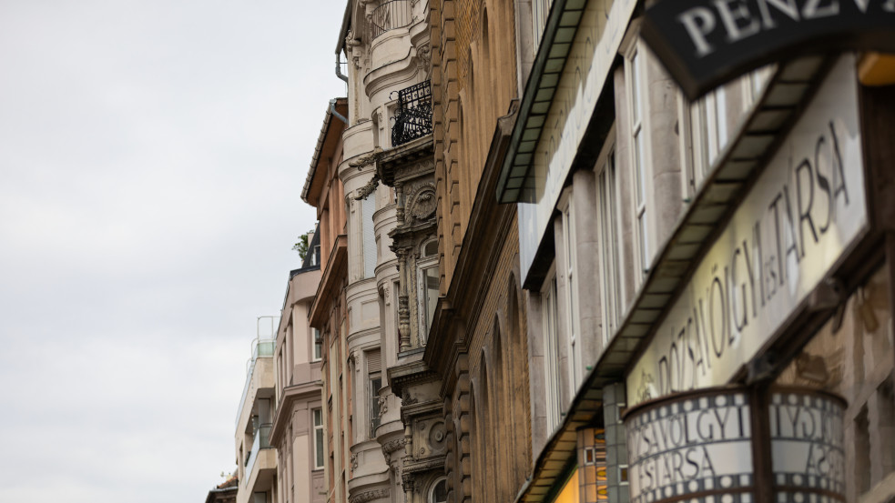 Rekordmagas az érdeklődés az albérletek iránt Magyarországon 