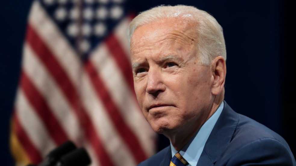 „Nem vonok vissza semmit, nem kérek bocsánatot” – fogalmazott a Putyint mészárosnak nevező Biden