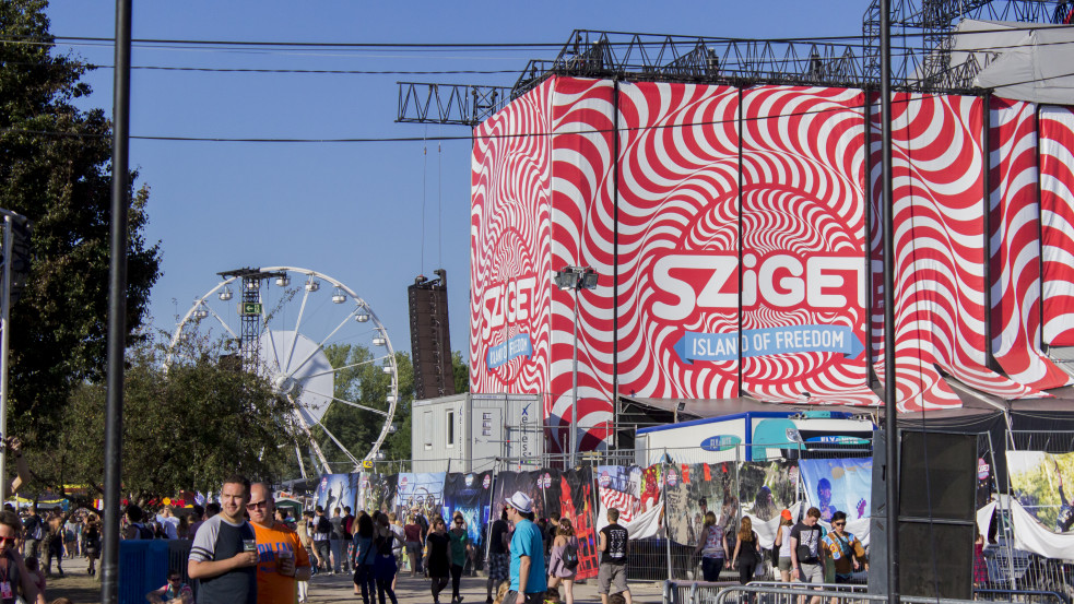 Brutális verekedés a Szigeten: elfogtak két megvadult férfit