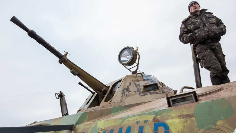 Moszkvát nagyon meglepte az ukrán ellenállás, de nem valószínű, hogy tartós lesz - szakértői kerekasztal