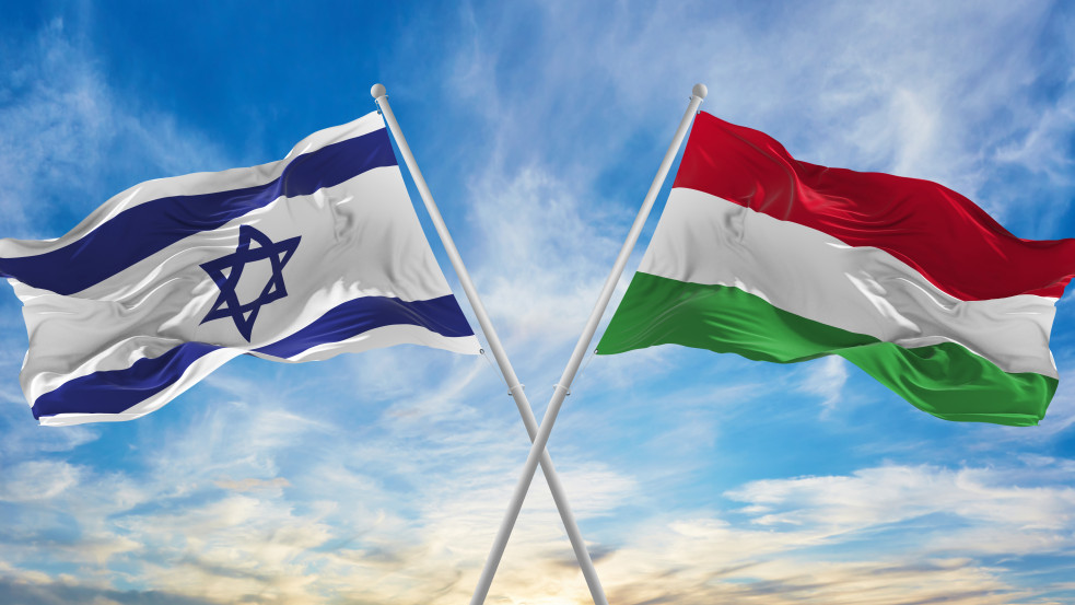 Magyarország is aggasztónak találja az Izraelt sújtó, sok éve nem látott palesztin terrorhullámot