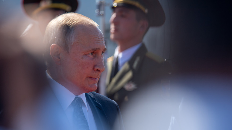 "Barátságtalan ország" - Magyarországtól is rubelben várja a gáz árát Moszkva