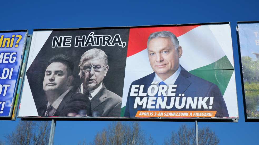 Óriásit tarolt vasárnap a Fidesz, és ezúttal már Budapesten is