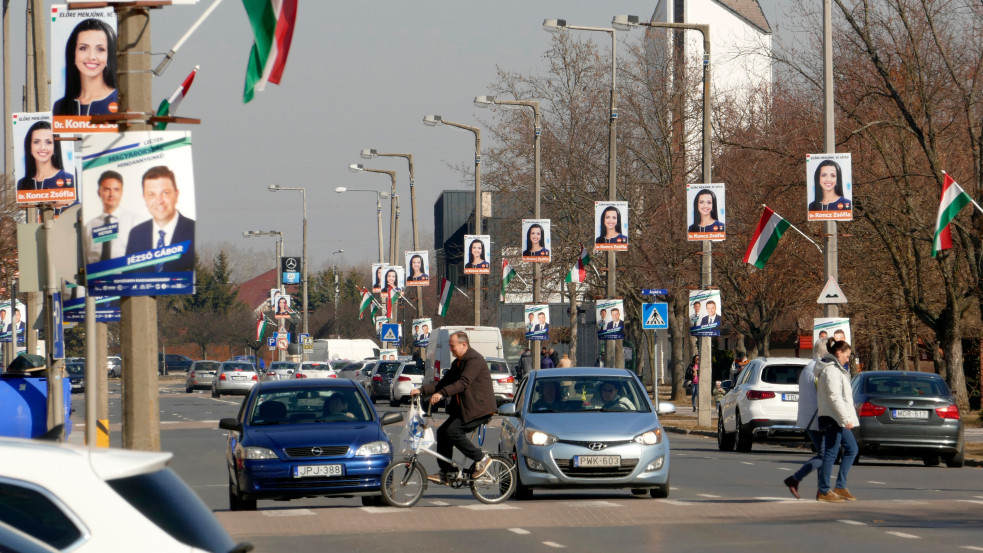 A Nézőpont szerint egyértelműen vezet a Fidesz, a Medián szerint óriási csata lesz