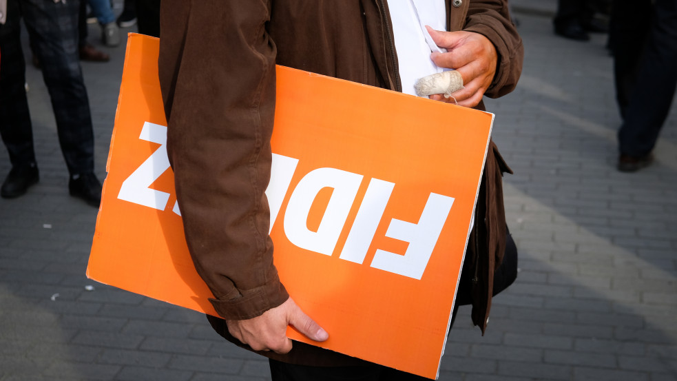 Újabb időközit nyert a Fidesz a fővárosban, oda a baloldali többség az I. kerületben