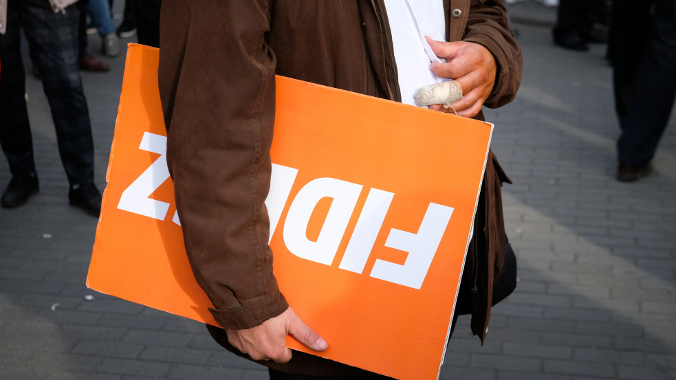 Az alacsony részvétel a Fidesznek kedvezhet